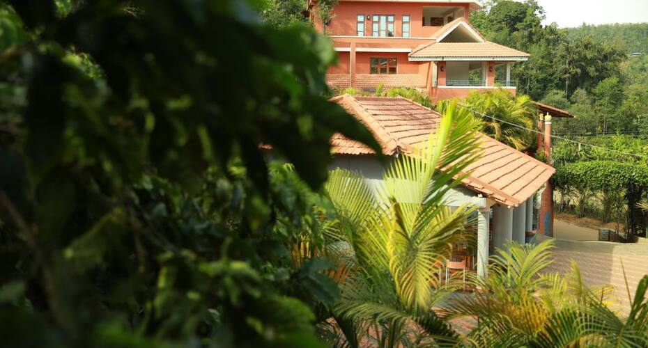 Deva Maani Coorg Nature Holidays, Madikeri 2